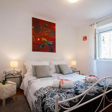 アパート Dumaneo Art - Two Bedroom *